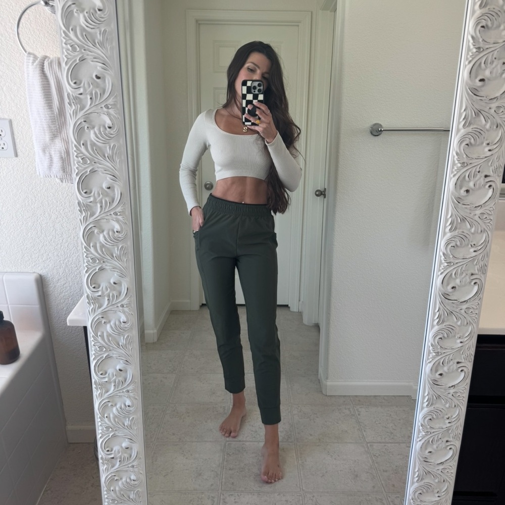 DSG joggers